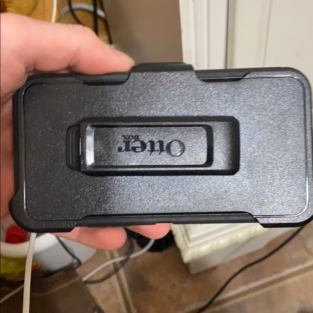 iPhone 7 Otterbox